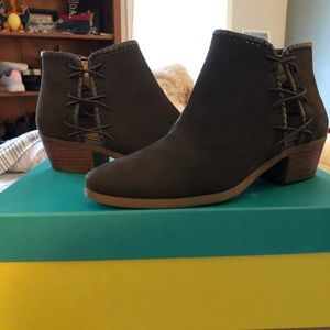 Jack Rodgers regan bootie